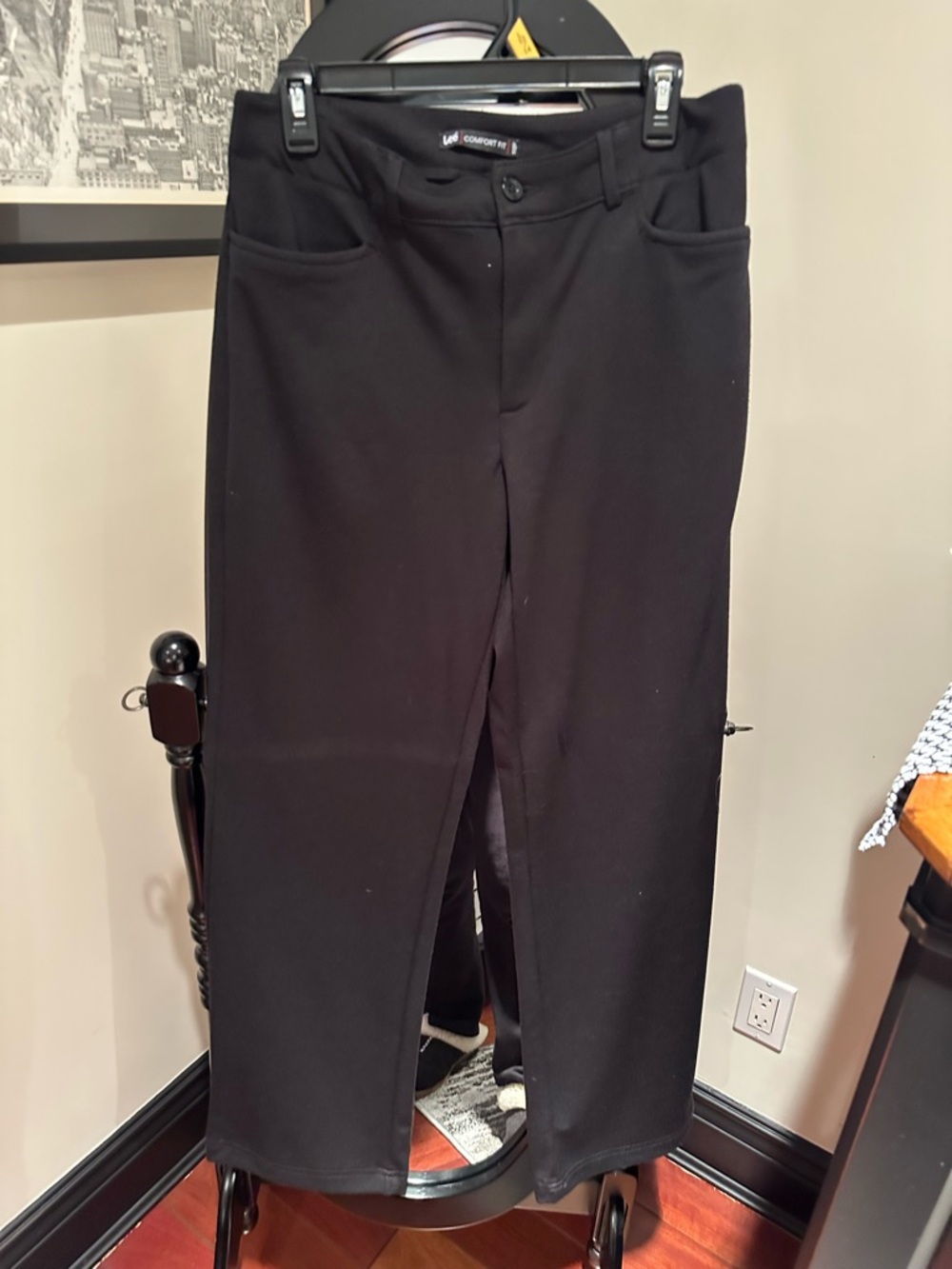 Lee Comfort Fit Pants